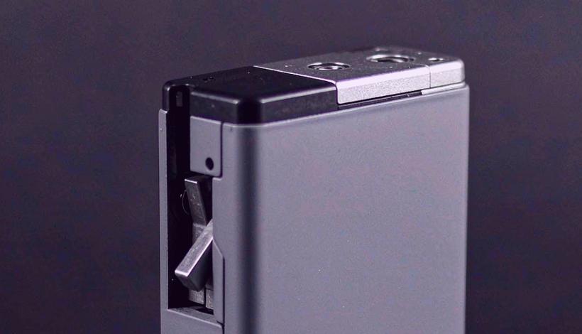Beginner Entry Vape Bundle packaging detail