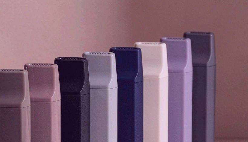Beginner Entry Vape Bundle packaging detail