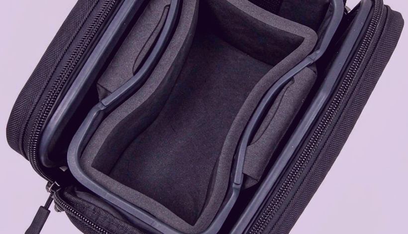 Beginner Entry Vape Bundle packaging detail