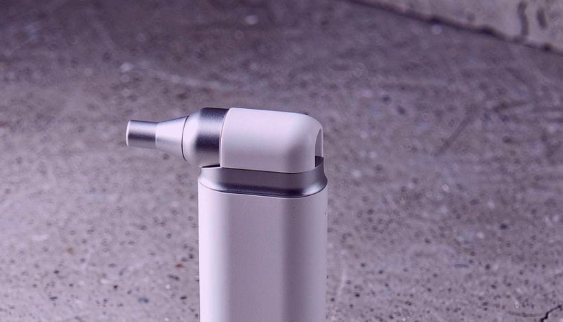 Beginner Entry Vape Bundle packaging detail