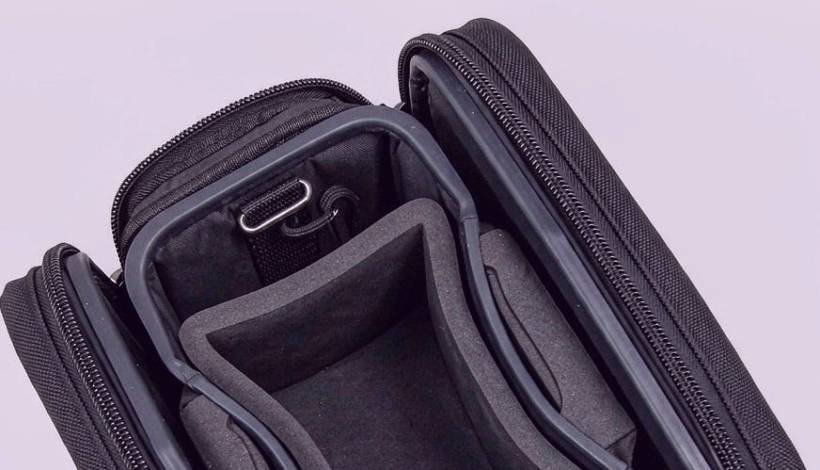 Beginner Entry Vape Bundle packaging detail