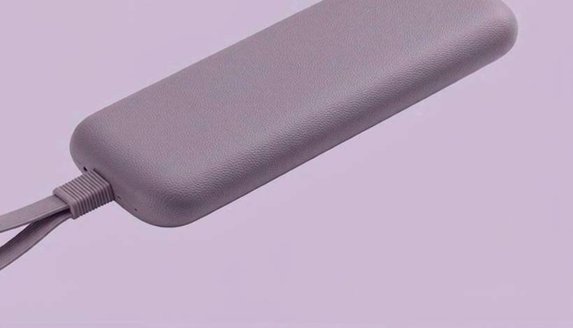 Beginner Entry Vape Bundle packaging detail