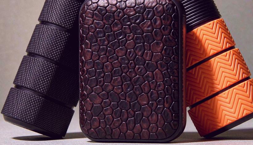 Beginner Entry Vape Bundle packaging detail