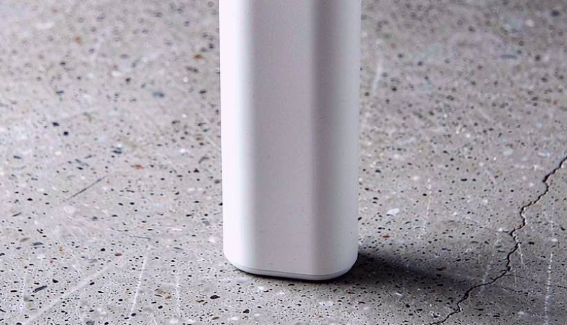Beginner Entry Vape Bundle packaging detail