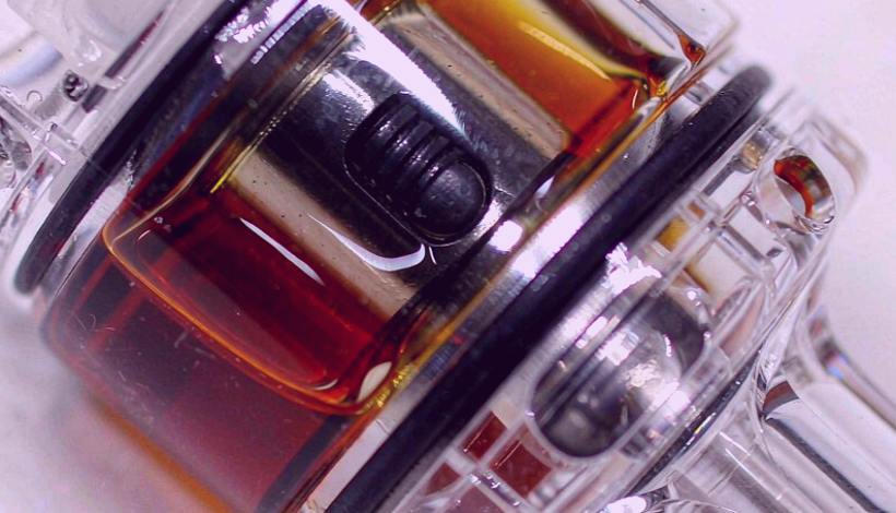Beginner Entry Vape Bundle packaging detail