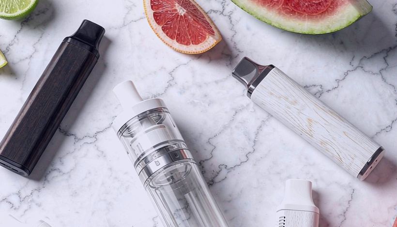Lead Times for Distributors — Private Label Beginner Entry Vape Bundle — Beginner Entry Vape Bundle Bulk