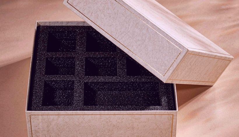 Beginner Entry Vape Bundle packaging detail