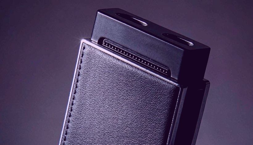 Beginner Entry Vape Bundle packaging detail