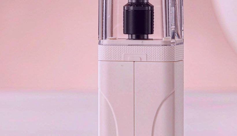 Beginner Entry Vape Bundle packaging detail