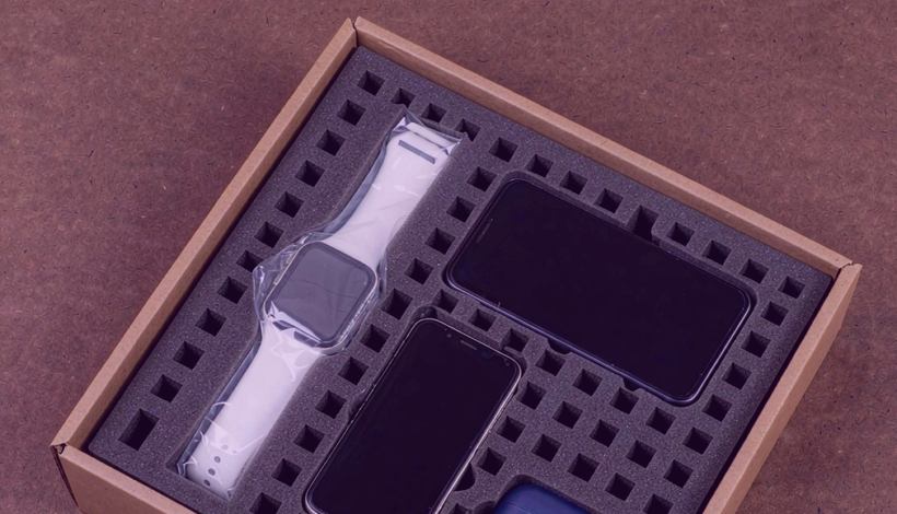 Beginner Entry Vape Bundle packaging detail