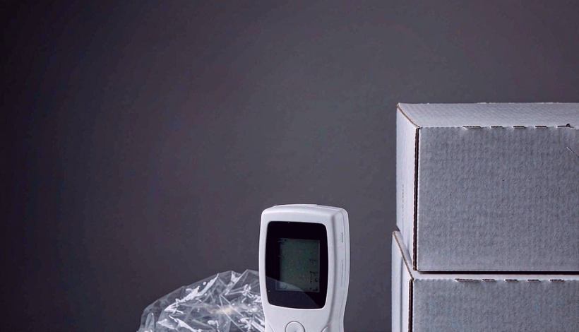 Beginner Entry Vape Bundle packaging detail