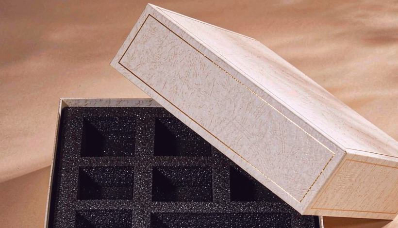 Beginner Entry Vape Bundle packaging detail
