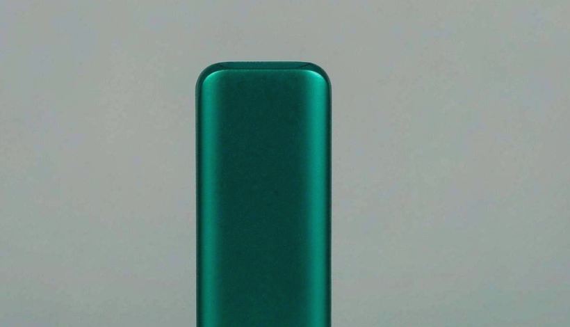 Beginner Entry Vape Bundle packaging detail