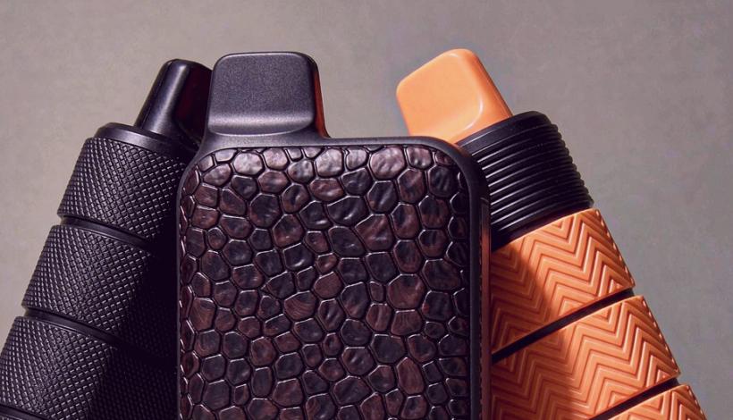 Beginner Entry Vape Bundle packaging detail