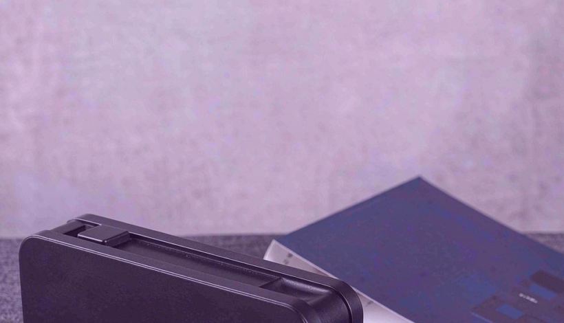 Beginner Entry Vape Bundle packaging detail