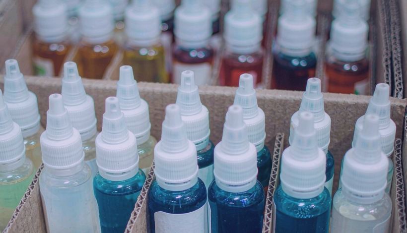 MOQ and Pricing for Vape Shops — Beginner Entry Vape Bundle Supply — Beginner Entry Vape Bundle Bulk