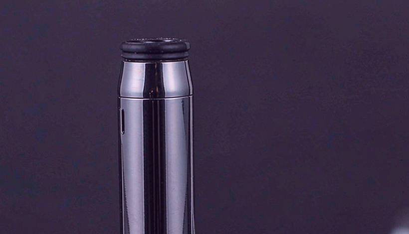 Beginner Entry Vape Bundle packaging detail