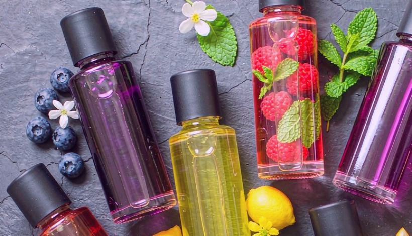 Beginner Entry Vape Bundle packaging detail