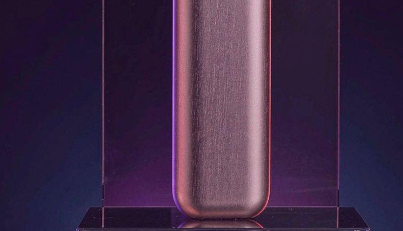 Beginner Entry Vape Bundle packaging detail