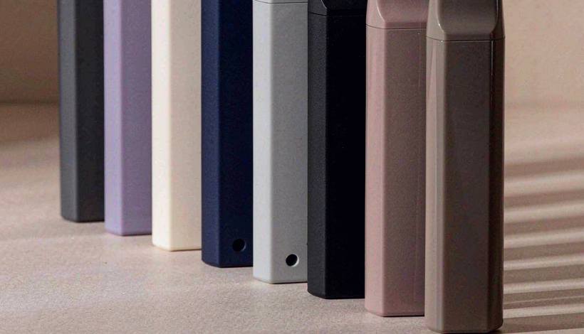 OEM and Private Label Options — Fast-Moving Beginner Entry Vape Bundle — Beginner Entry Vape Bundle Bulk