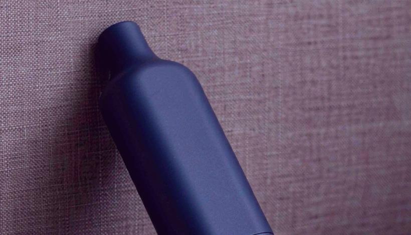 Beginner Entry Vape Bundle packaging detail