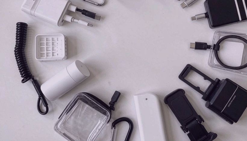 Beginner Entry Vape Bundle packaging detail