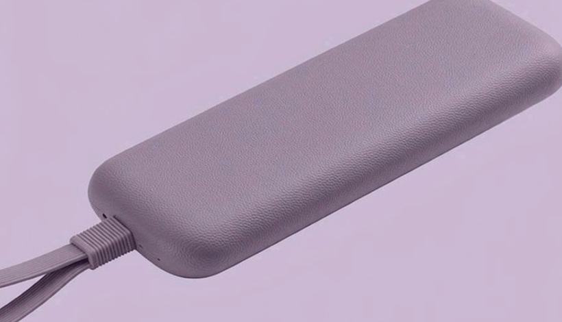 Beginner Entry Vape Bundle packaging detail