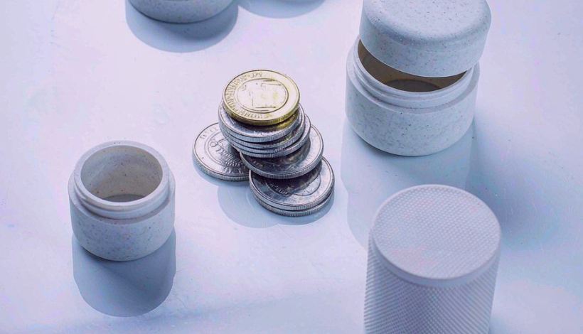 Beginner Entry Vape Bundle packaging detail