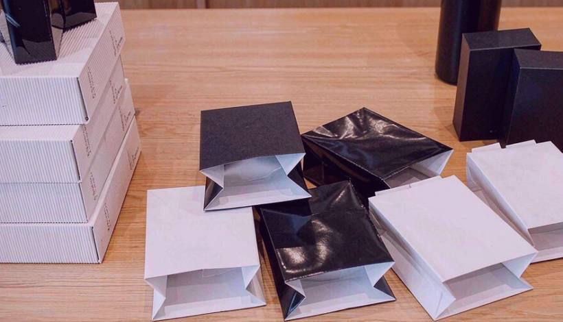 Beginner Entry Vape Bundle packaging detail