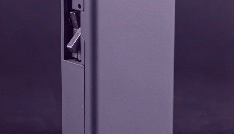 Beginner Entry Vape Bundle packaging detail