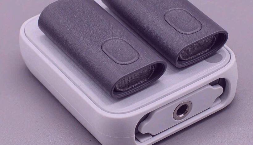 Beginner Entry Vape Bundle packaging detail