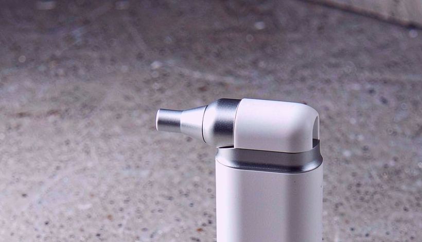 Beginner Entry Vape Bundle packaging detail