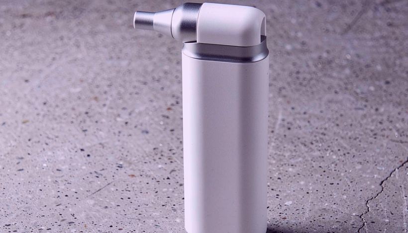 Beginner Entry Vape Bundle packaging detail