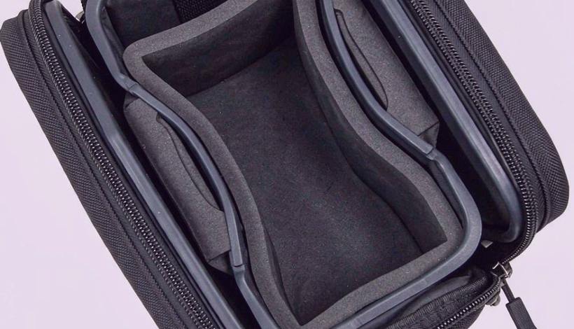 Beginner Entry Vape Bundle packaging detail