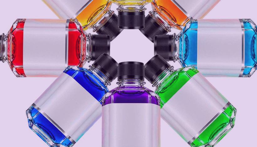 Beginner Entry Vape Bundle packaging detail