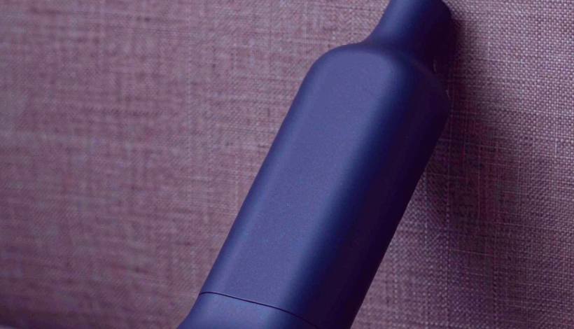 Beginner Entry Vape Bundle packaging detail