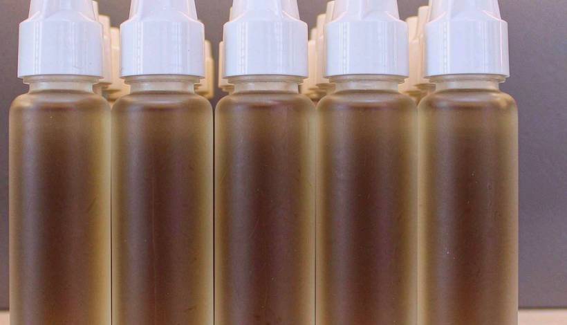 Beginner Entry Vape Bundle packaging detail