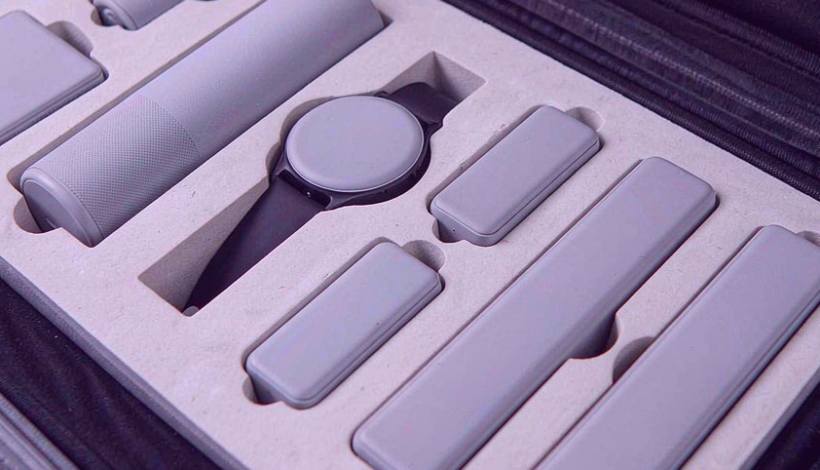 Beginner Entry Vape Bundle packaging detail
