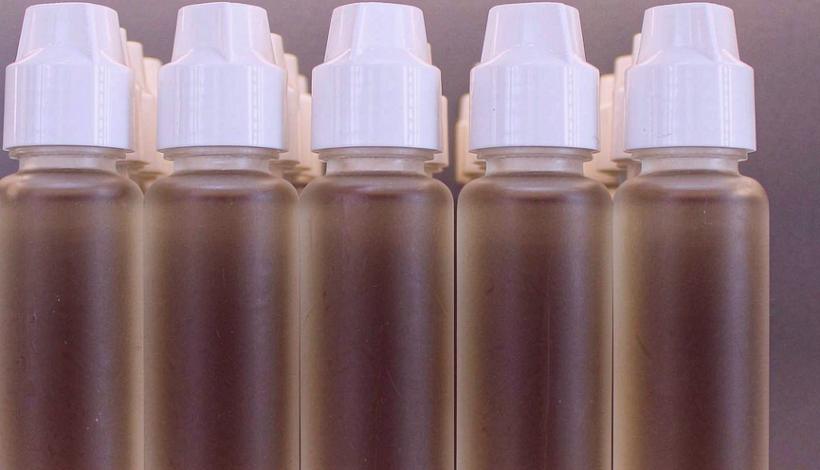 Beginner Entry Vape Bundle packaging detail