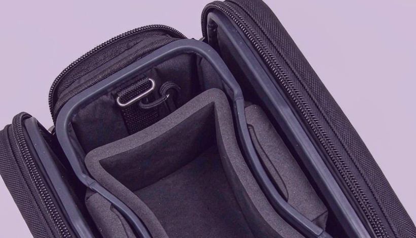 Beginner Entry Vape Bundle packaging detail