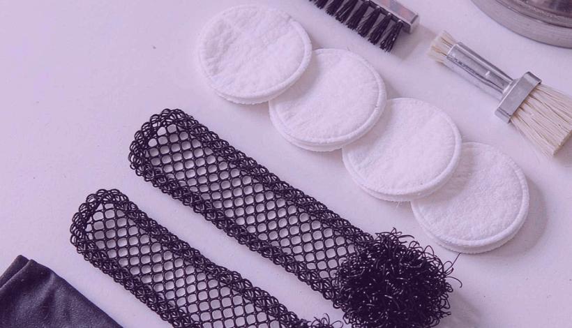 Beginner Entry Vape Bundle packaging detail