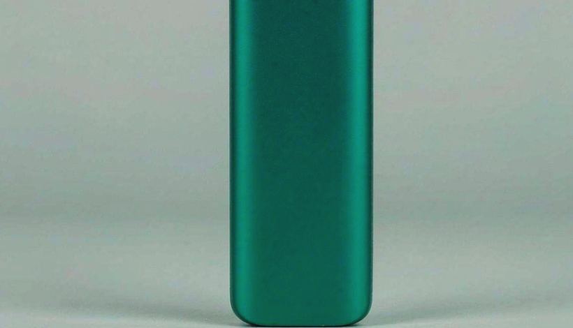 Beginner Entry Vape Bundle packaging detail