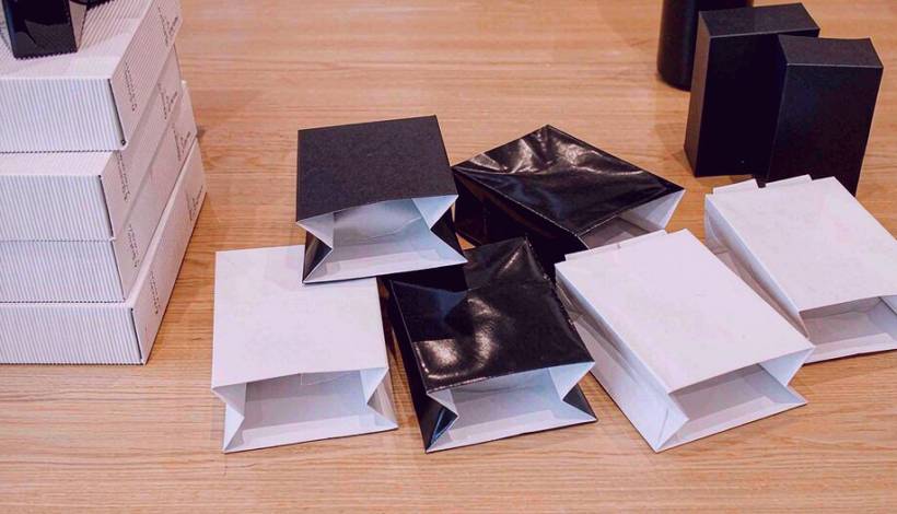 Beginner Entry Vape Bundle packaging detail