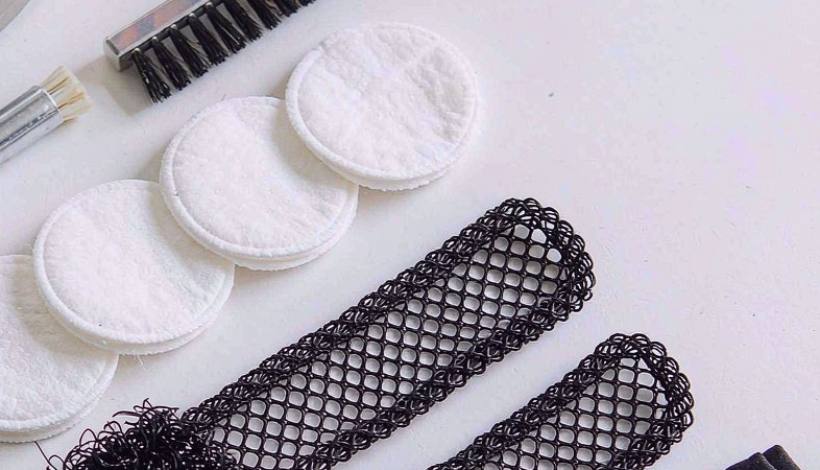 Beginner Entry Vape Bundle packaging detail