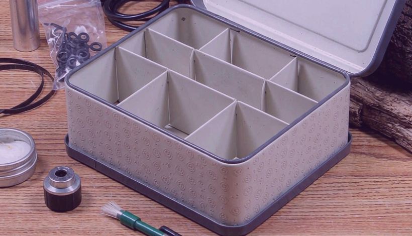 Beginner Entry Vape Bundle packaging detail