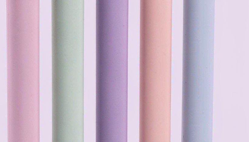 Beginner Entry Vape Bundle packaging detail