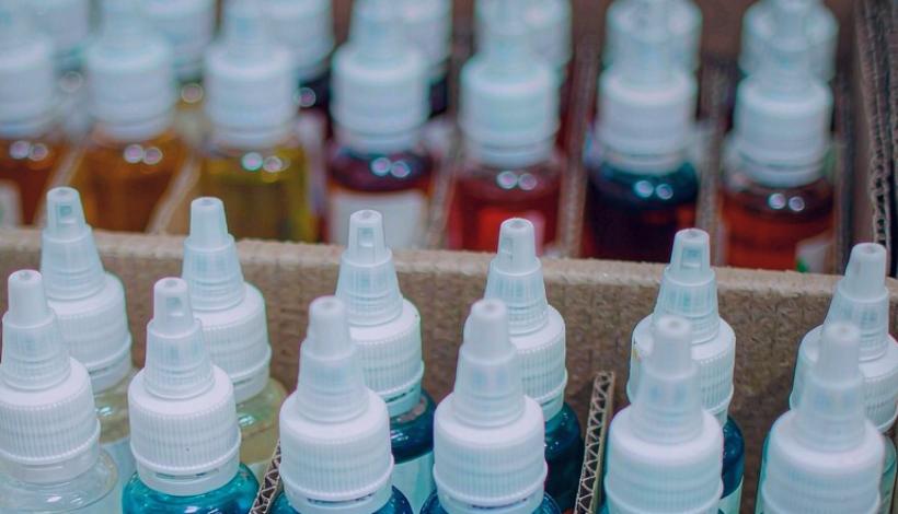 Reorder Cycles for Importers — Beginner Entry Vape Bundle Procurement — Beginner Entry Vape Bundle Bulk