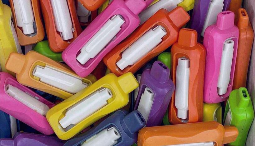 Reorder Cycles for Importers — Beginner Entry Vape Bundle Trade — Beginner Entry Vape Bundle Bulk