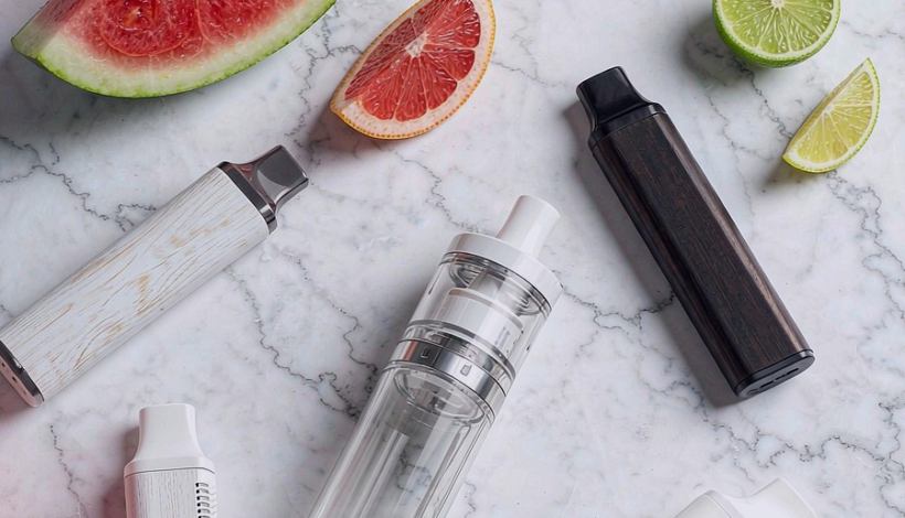 Reorder Cycles for Retail Chains — Beginner Entry Vape Bundle Import — Beginner Entry Vape Bundle Bulk