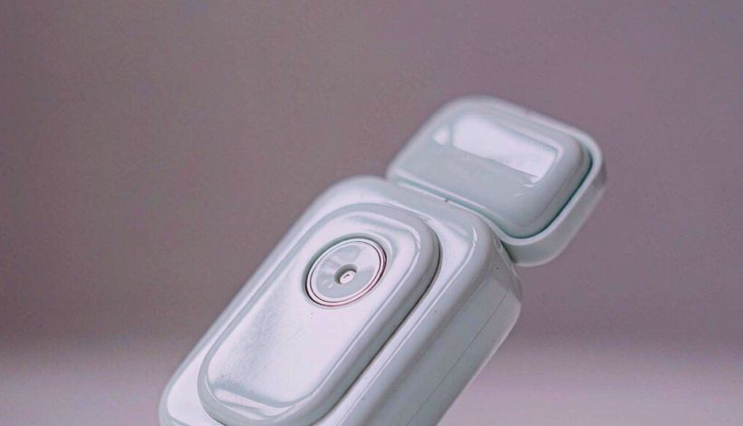Beginner Entry Vape Bundle packaging detail